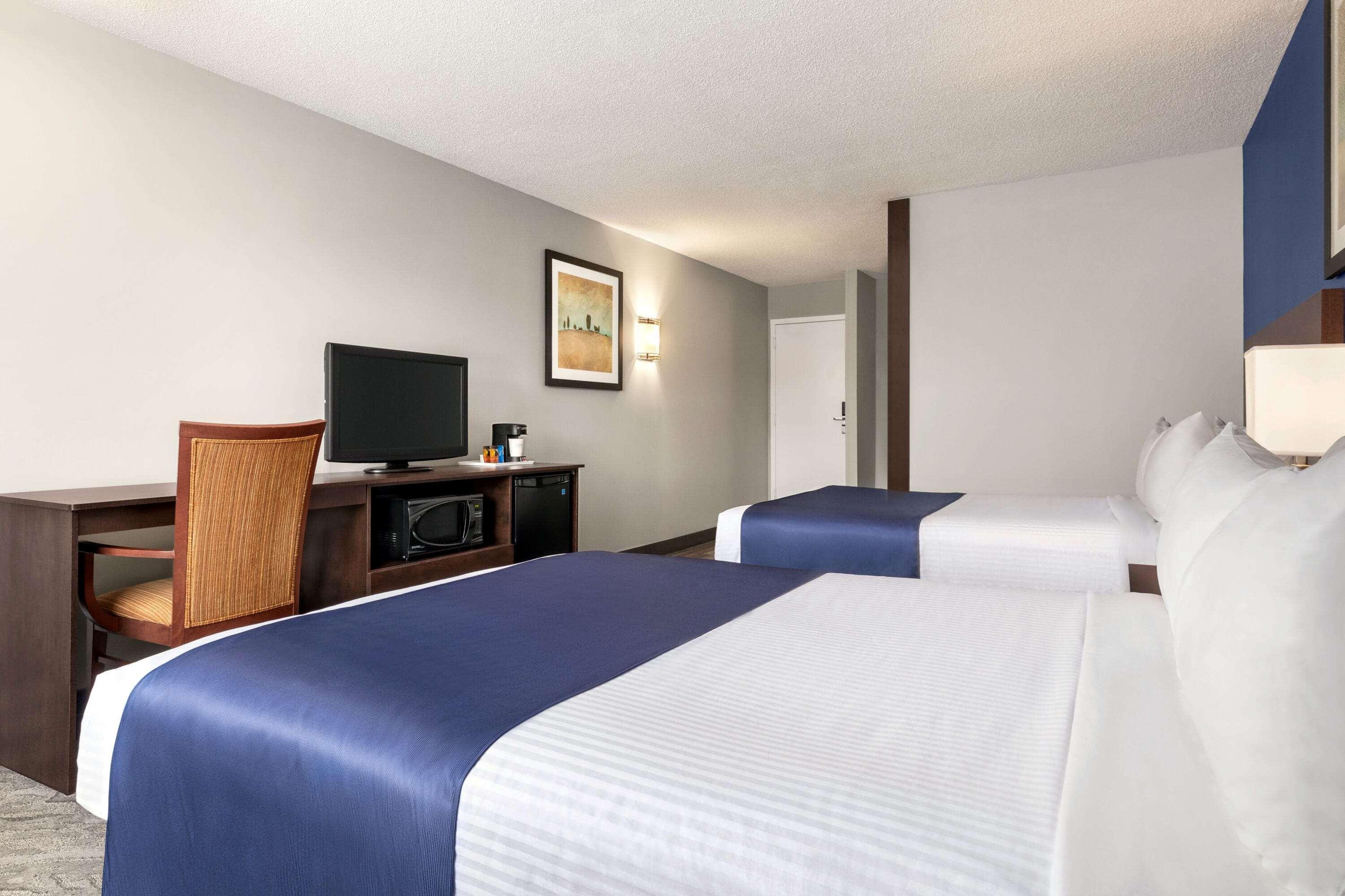 Travelodge By Wyndham Timmins Exterior foto